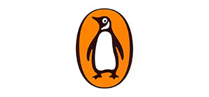 Pretty Me Vintage have worked for Penguin
